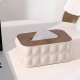 Plastic Tissue Box